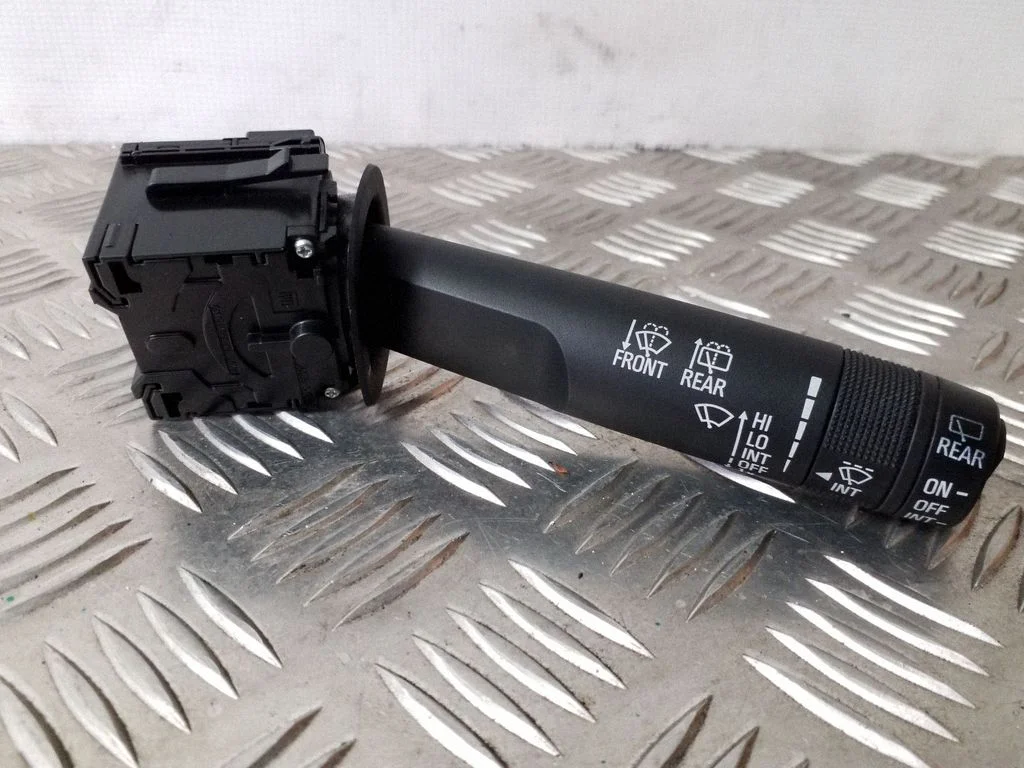 Wiper control stalk 95442049