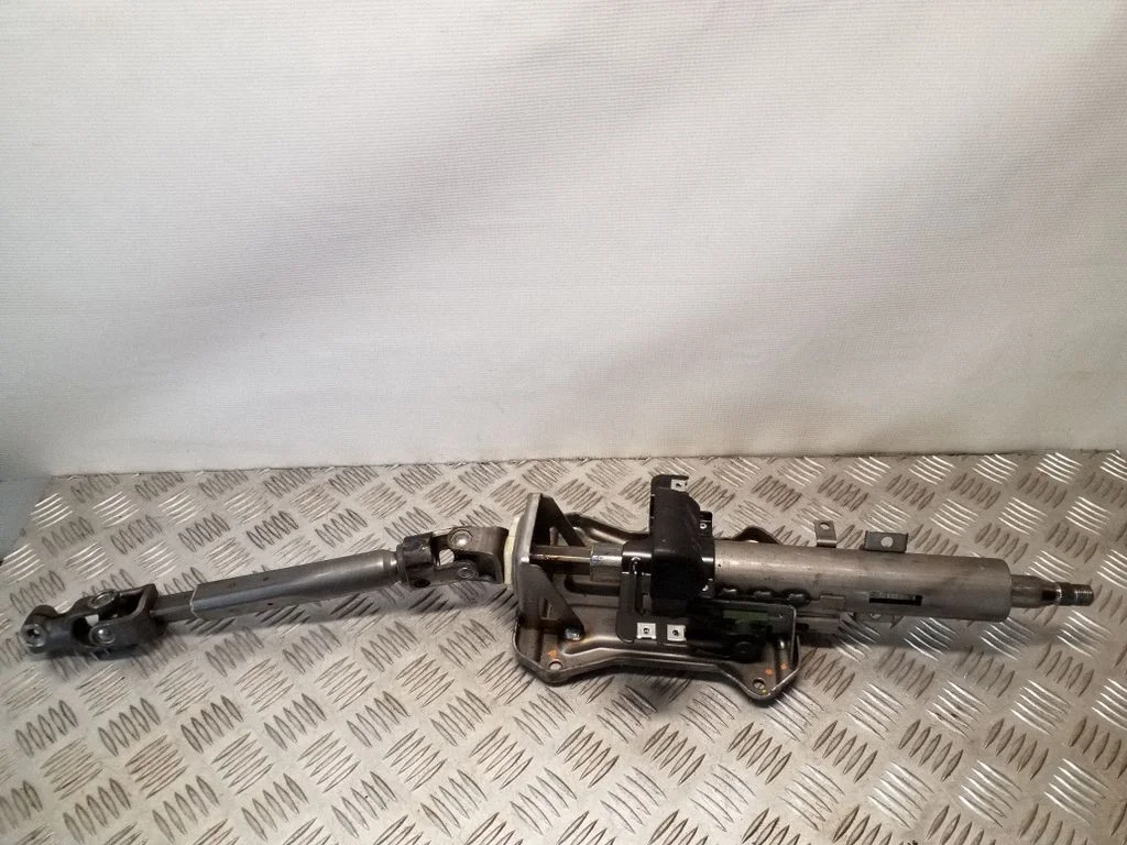Steering wheel axle set 07355358720