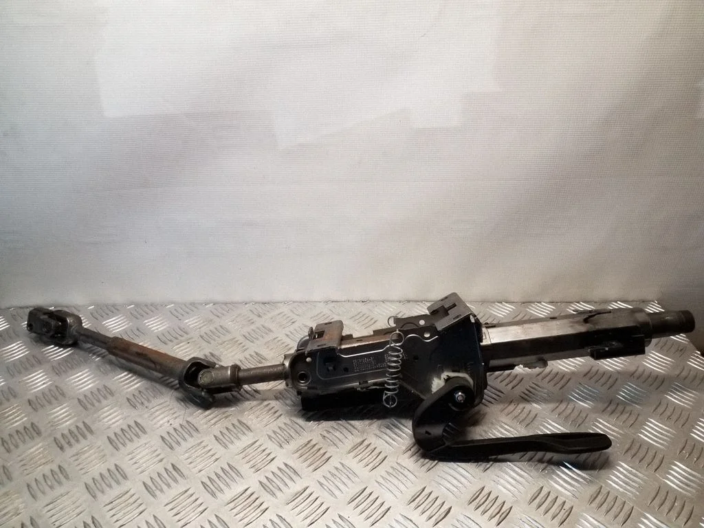 Steering wheel axle set – Skoda Octavia Mk3 (5E) (2013-2019)