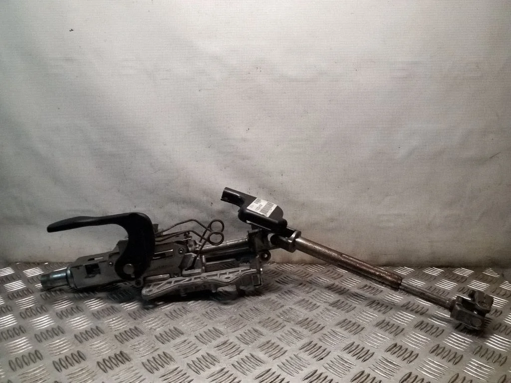 Steering wheel axle set 5N2419502D