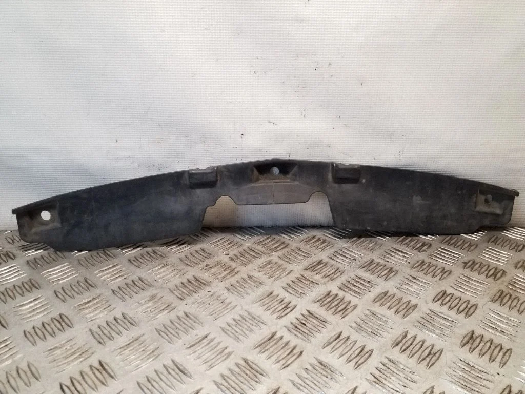 Top upper radiator support slam panel 96800768