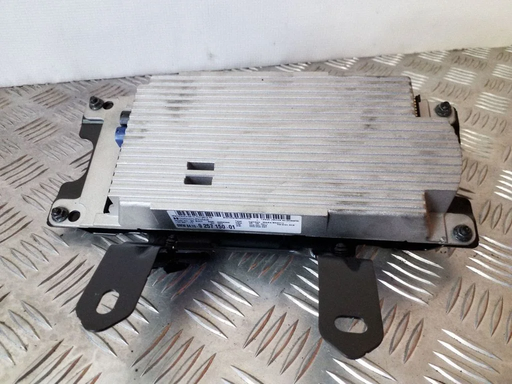 Bluetooth control unit module 9257150