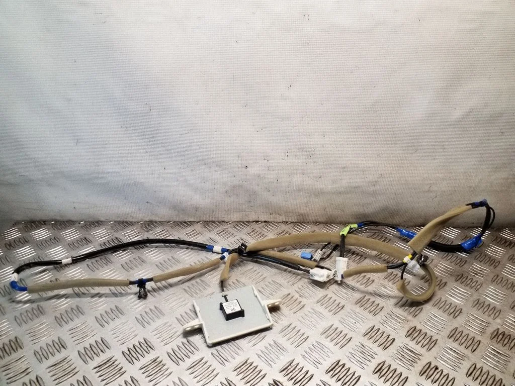 Antena (GPS antena) 8686048180
