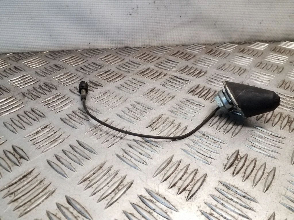 Antena (GPS antena)