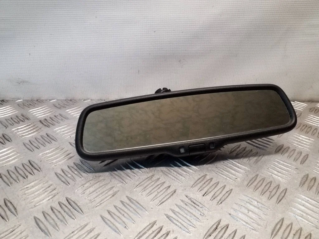 Atpakaļskata spogulis (salonā) – Jeep Grand Cherokee (WK) (2005-2010)