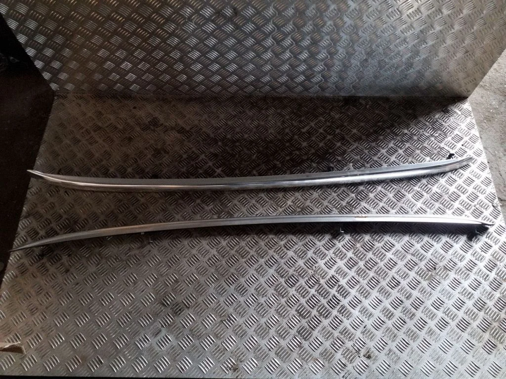 Relingi dachowe 8R0860021J