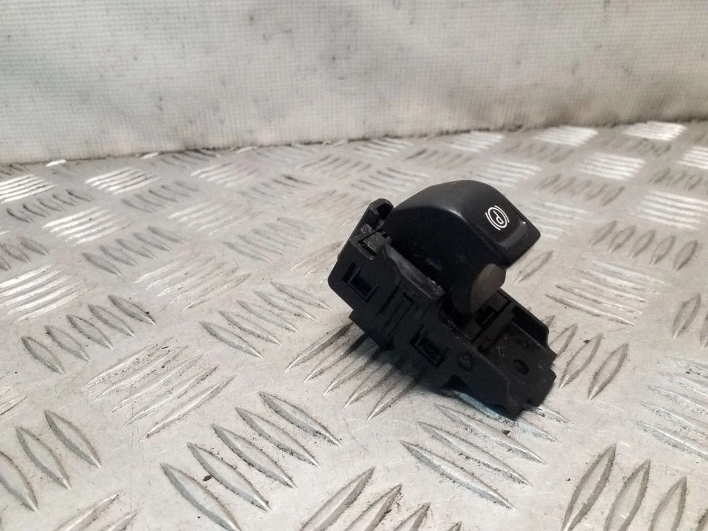 Hand parking brake switch 9060790