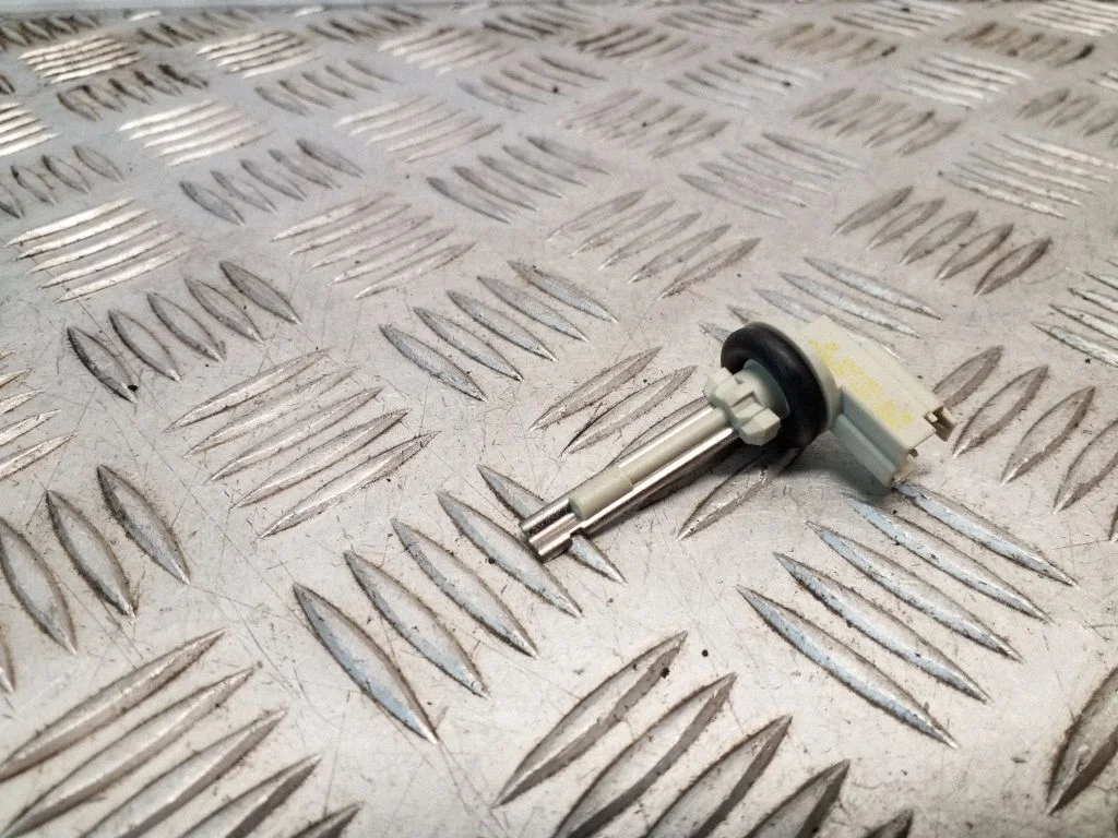 Salona temperatūras sensors – Ford Mondeo MK V (2014-)