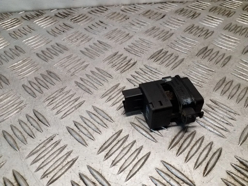 Interior temperature sensor – Ford Mondeo MK V (2014-)