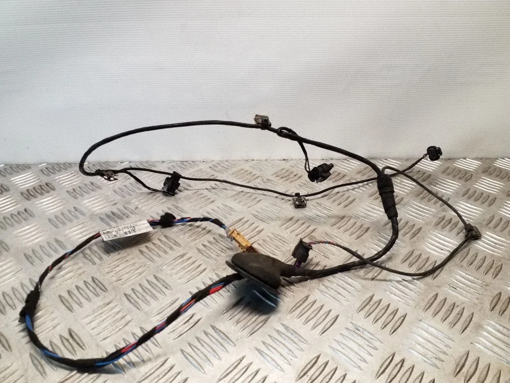 Parking sensor (PDC) wiring loom – Skoda Octavia Mk3 (5E) (2013-2019)