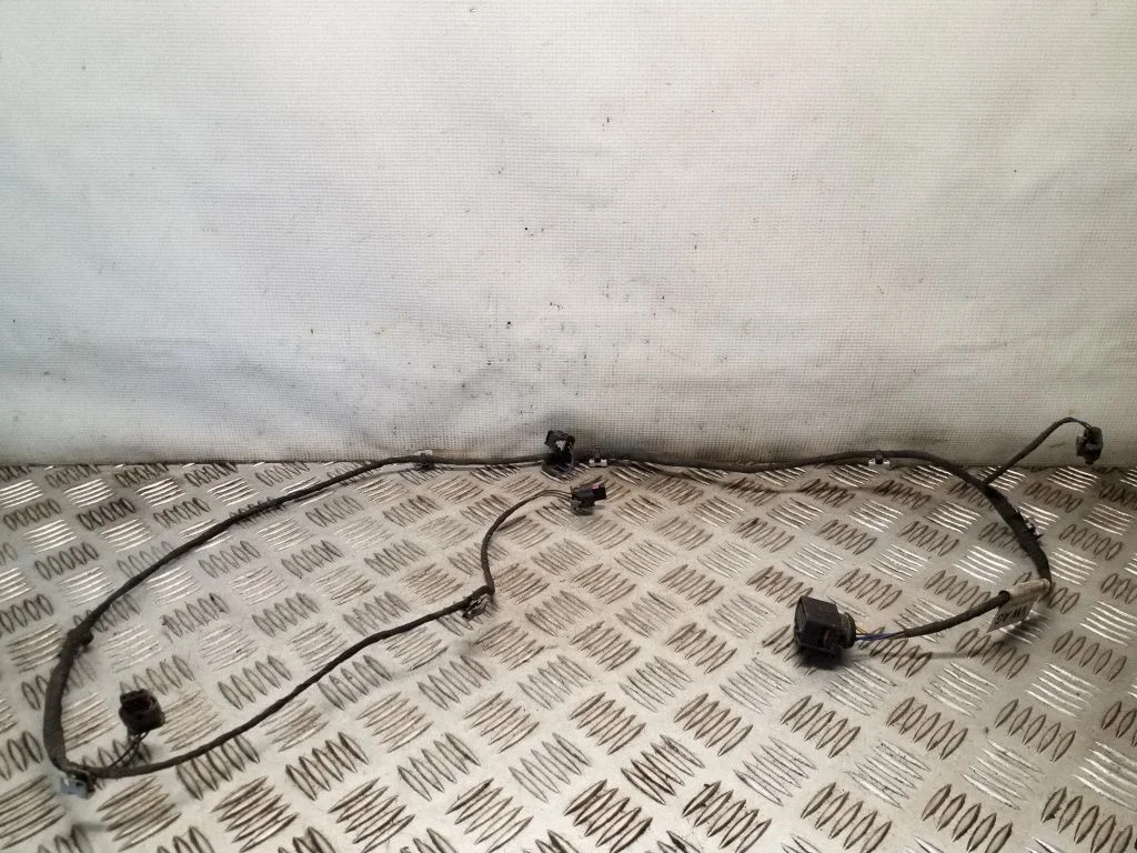 Parking sensor (PDC) wiring loom 3V5971104C