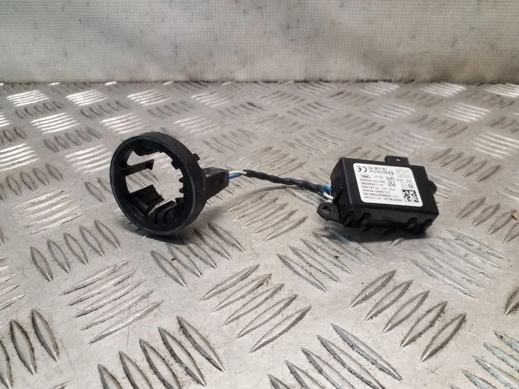 Imobilaizerio skaitytuvas (antena)