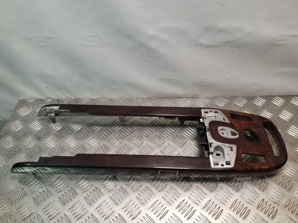 Other center console (tunnel) element A2216800234