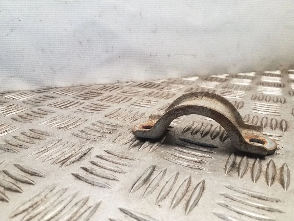 Stabilizatoriaus laikiklis (galas)