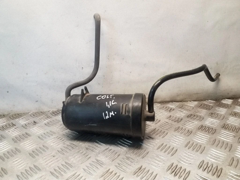 Active carbon filter fuel vapour canister – Mitsubishi Colt (2009-2016)