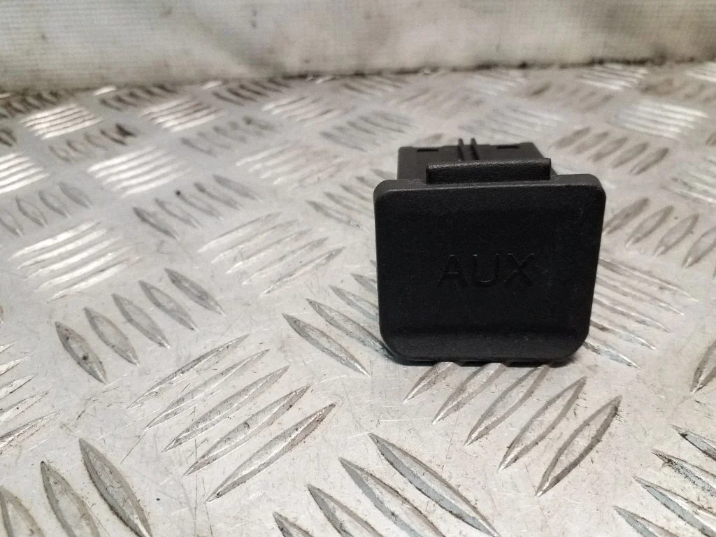 AUX jungtis