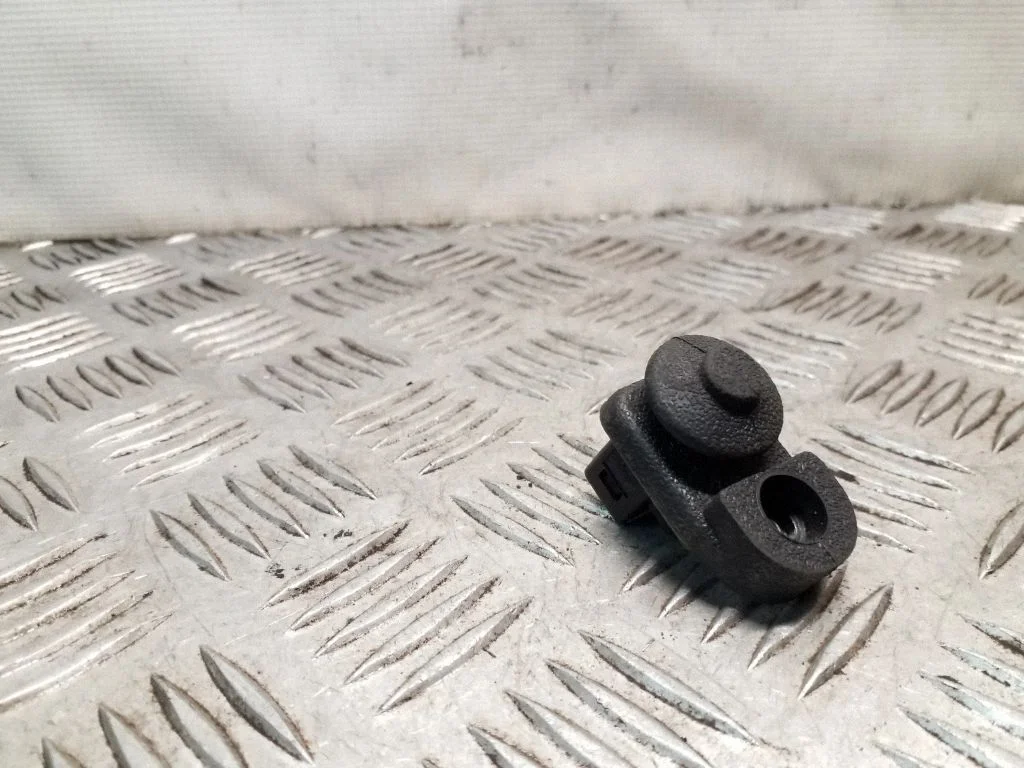 Front door sensor coupe