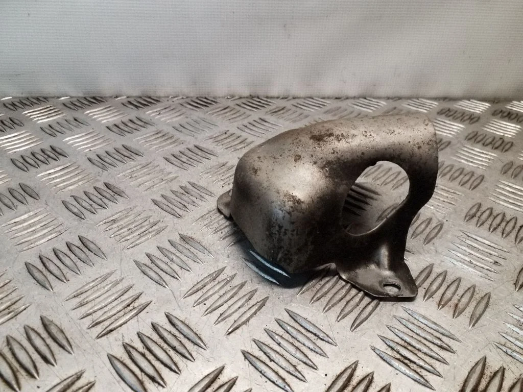 Izplūdes termoizolācija (aizsargs pret karstumu)