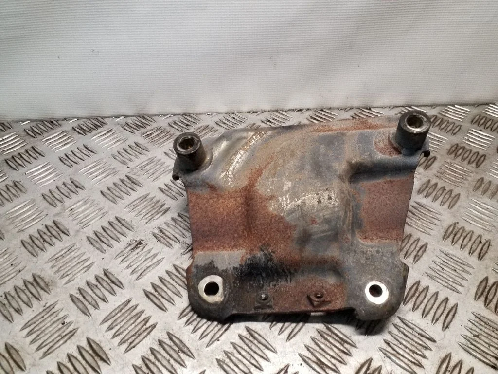 Väljalaske soojusisolatsioon (kuumakaitse) DS715K291CE
