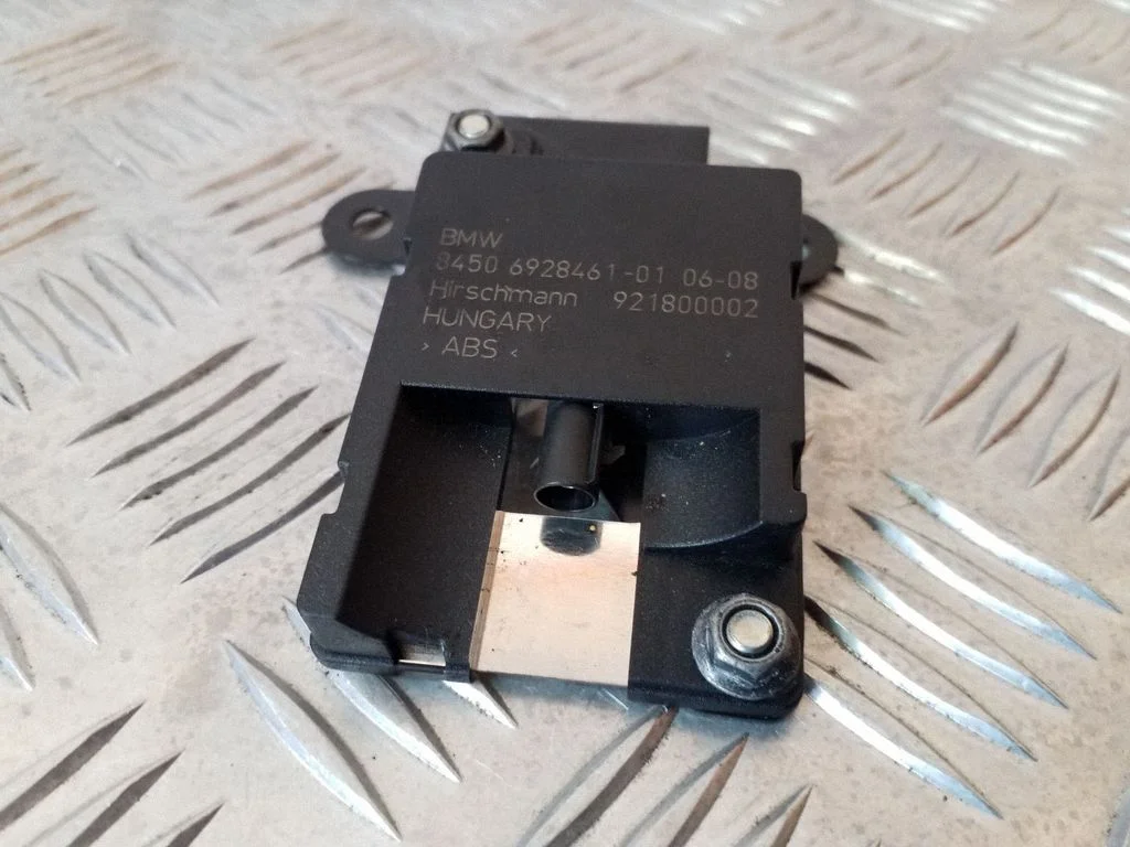 Bluetooth antena