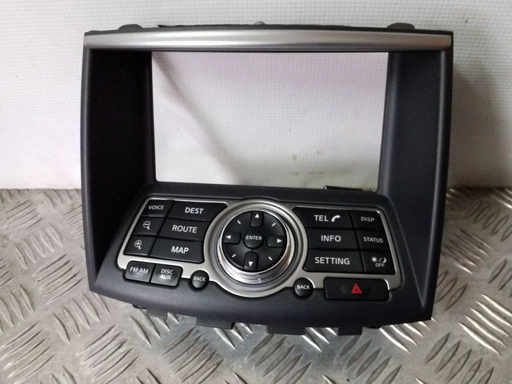 Multimediju kontrolieris 28395JJ94D
