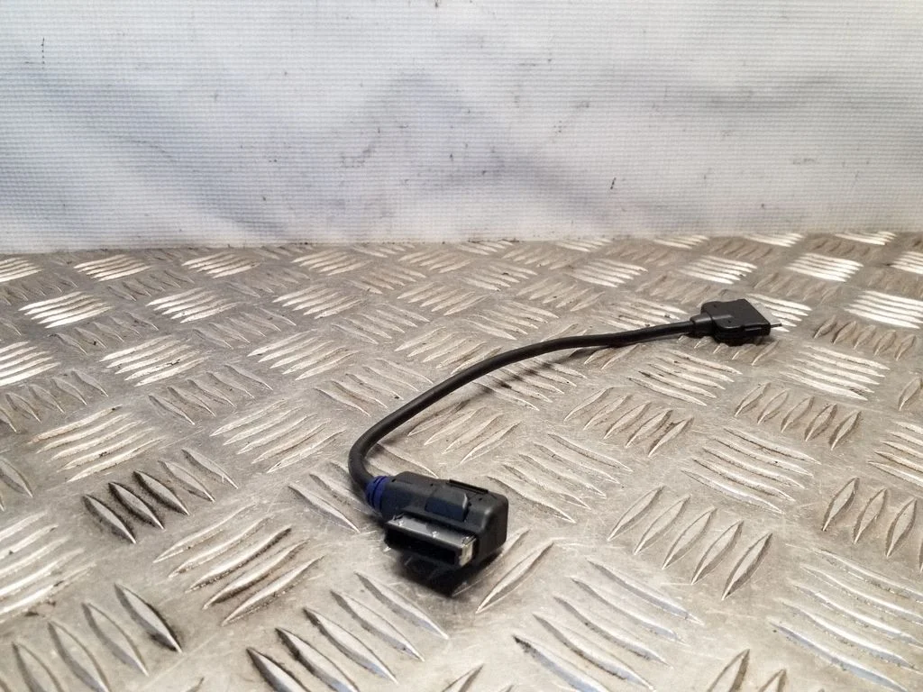 iPod jungtis