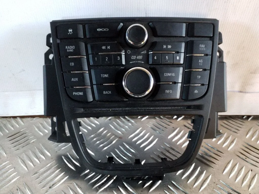 Kontroler multimediów 13360091