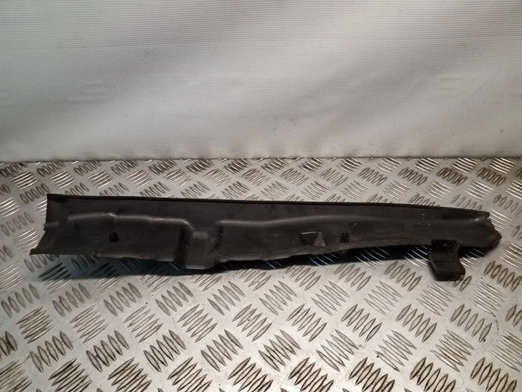 Fender end trim – Audi A1 (2010-2018)