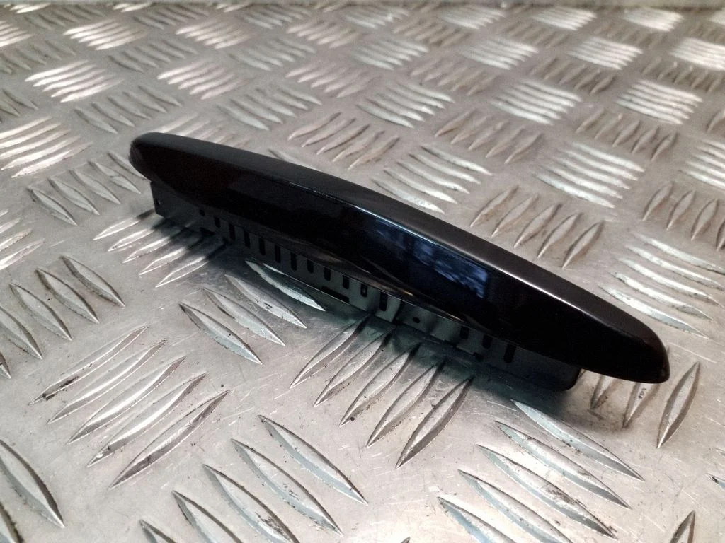 Parkavimo (PDC) daviklių ekranas/ displėjus
