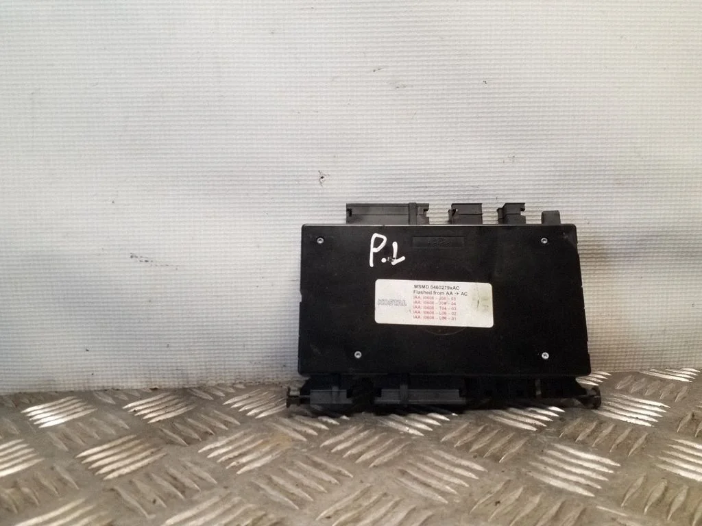 Sterownik fotela 04602798AA