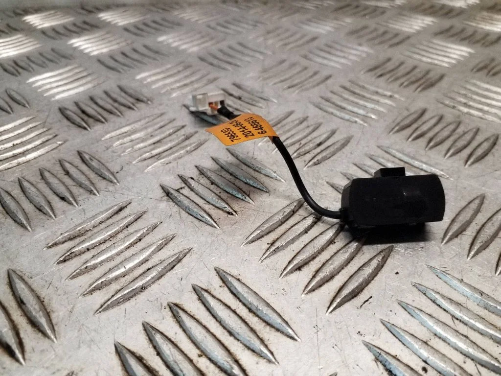 Mikrofon (bluetooth / telefon) 9656164180