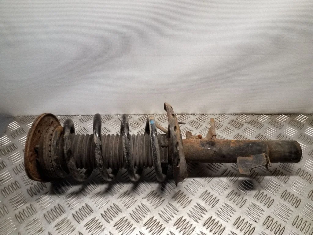 Front shock absorber with coil spring – Ford S-MAX (2006-2015)