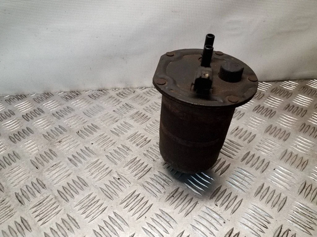 Degalų filtro korpusas