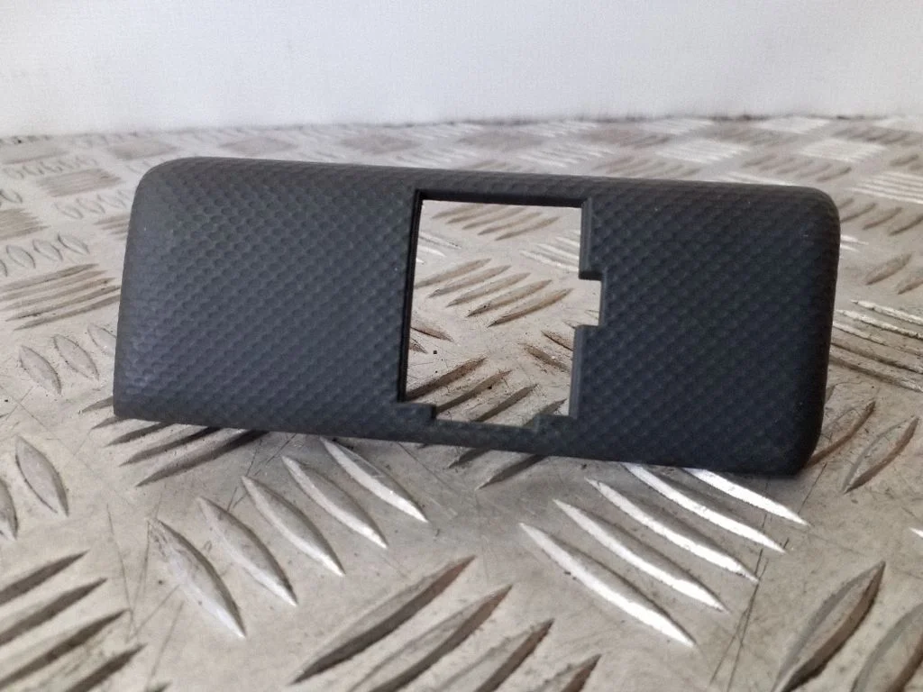 Panel trim