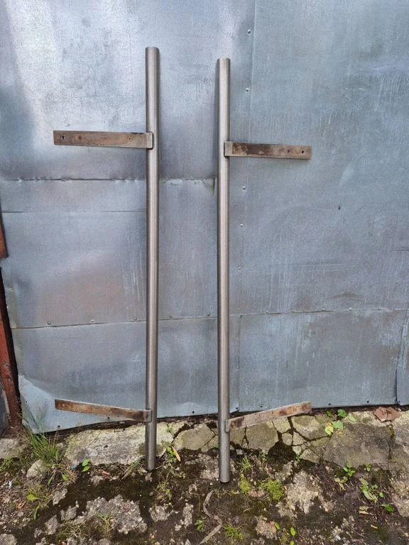 Slenksčiai visureigiams (džipams)