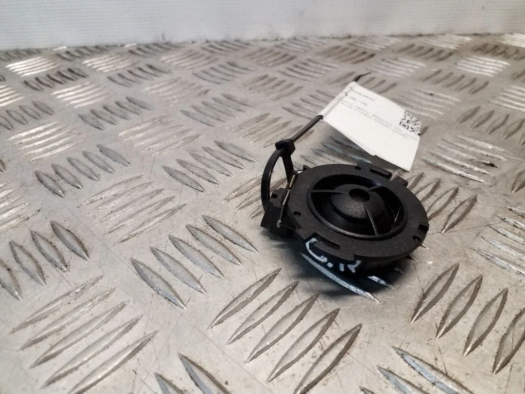 Augstfrekvences skaļrunis aizmugurējās durvīs 8T0035399