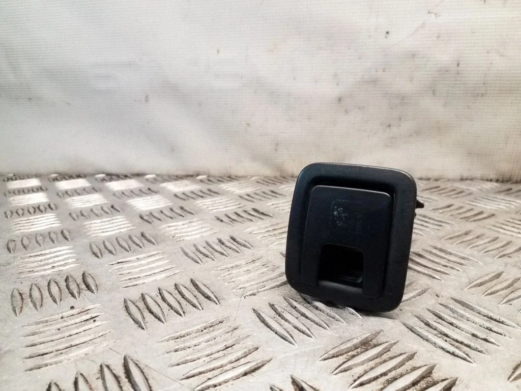 ISOFIX dangtelis