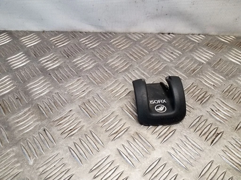 ISOFIX dangtelis