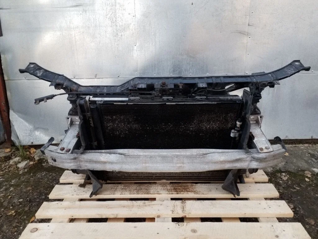 Radiator set – Audi A5 Sportback 8TA (2009-2016)