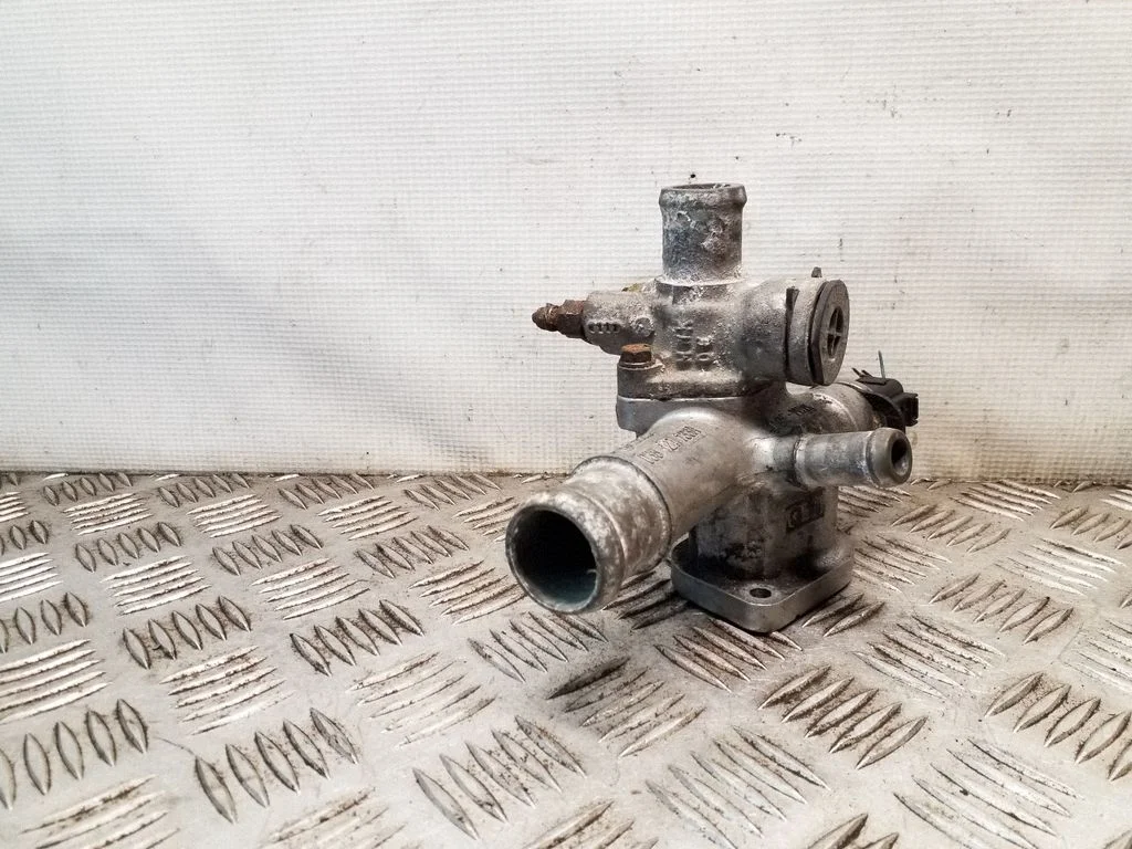 Termostato korpusas