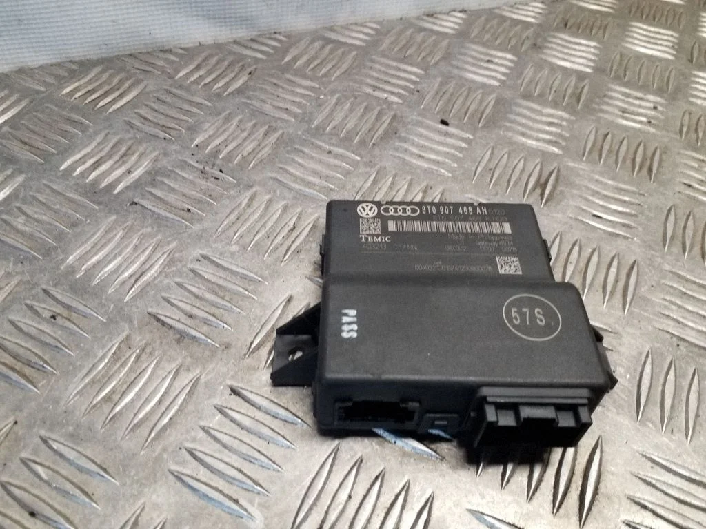 Moduł Gateway 8T0907468AH