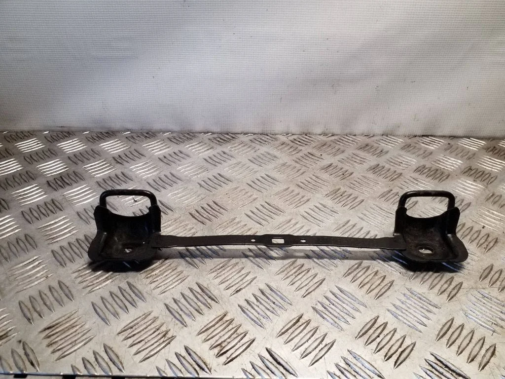 ISOFIX Laikiklis