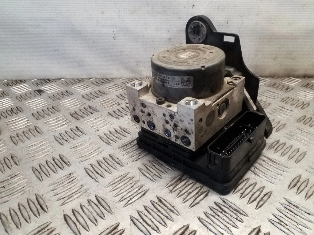 ABS block 5Q0614517CH