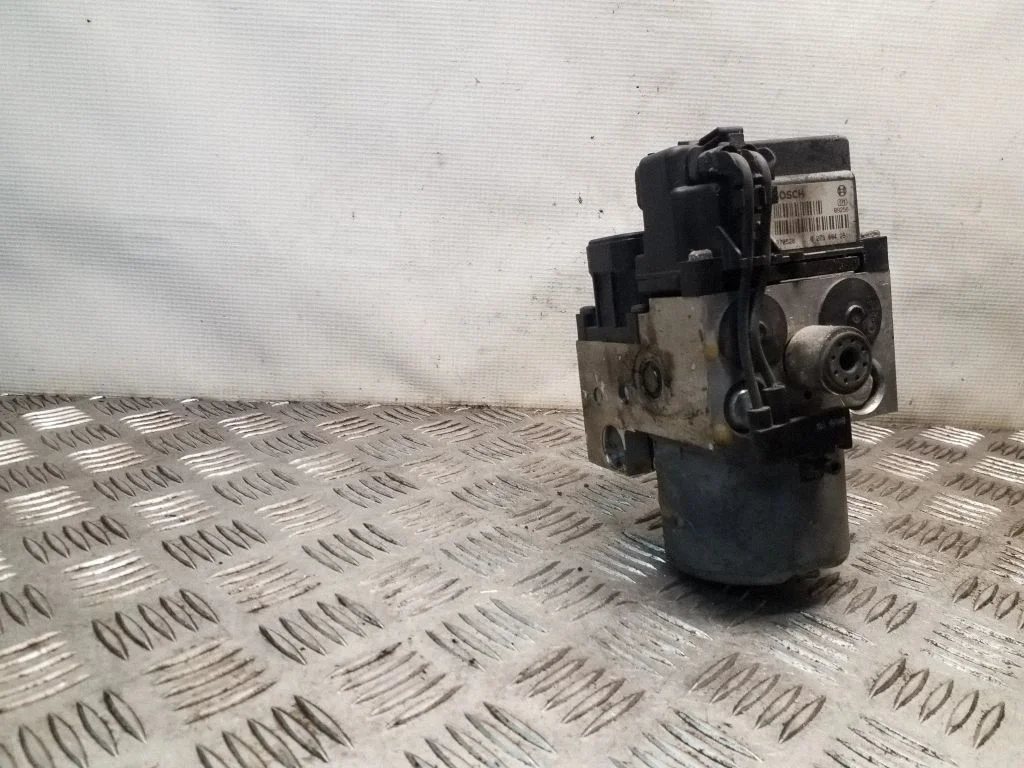 ABS bloks – Volkswagen Passat B5 (1997-2000)