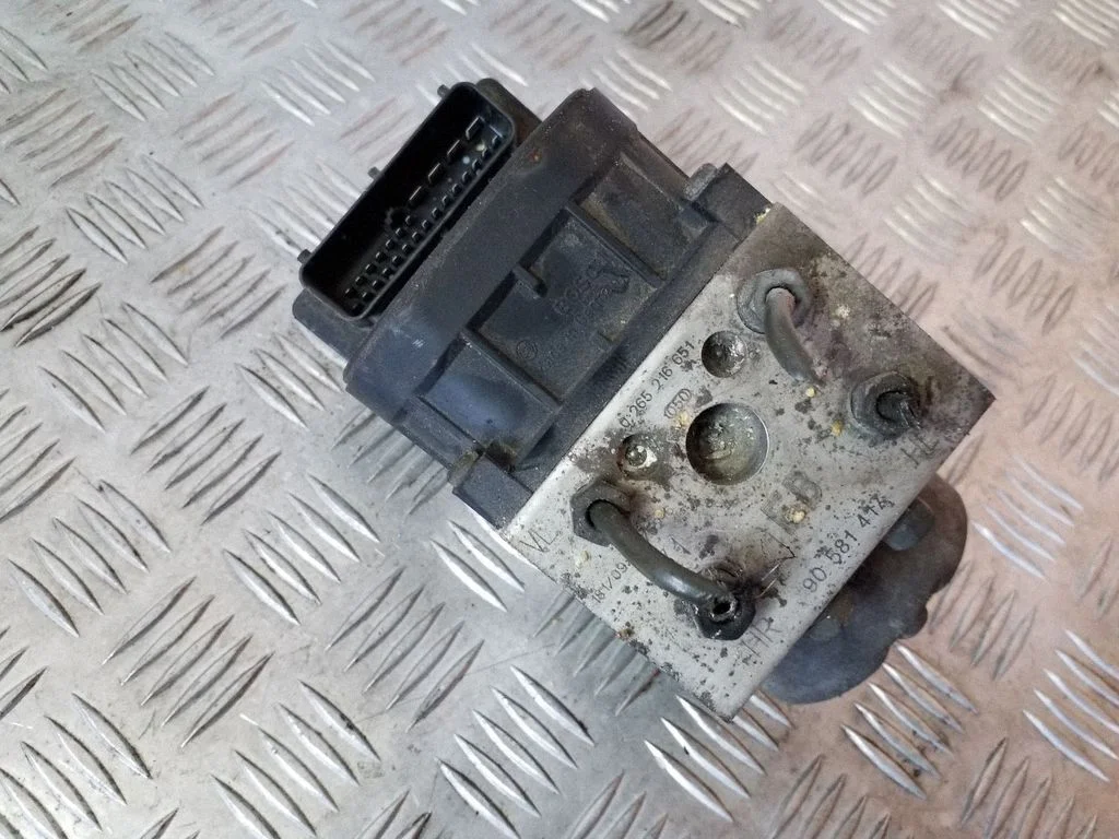 Pompa ABS – Opel Zafira A (1999-2005)