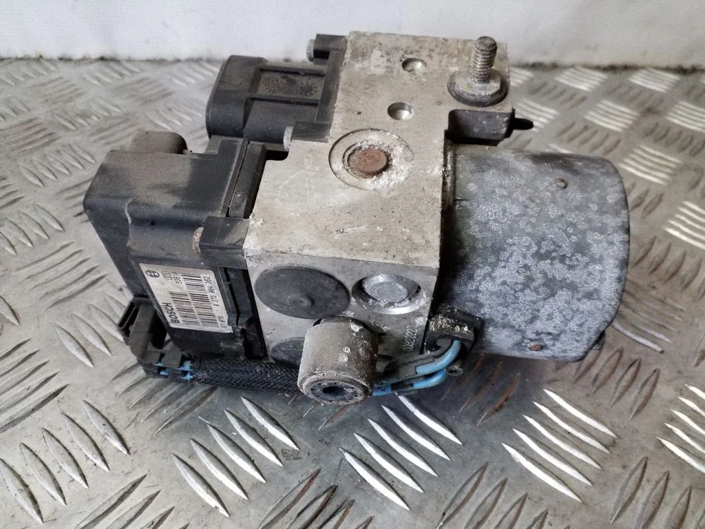 Pompa ABS – Opel Astra G (1998-2009)