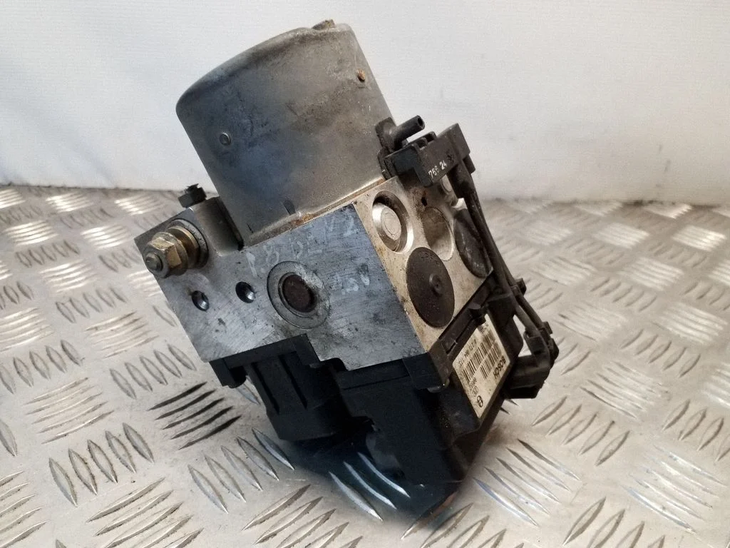 ABS-plokk 0265216457