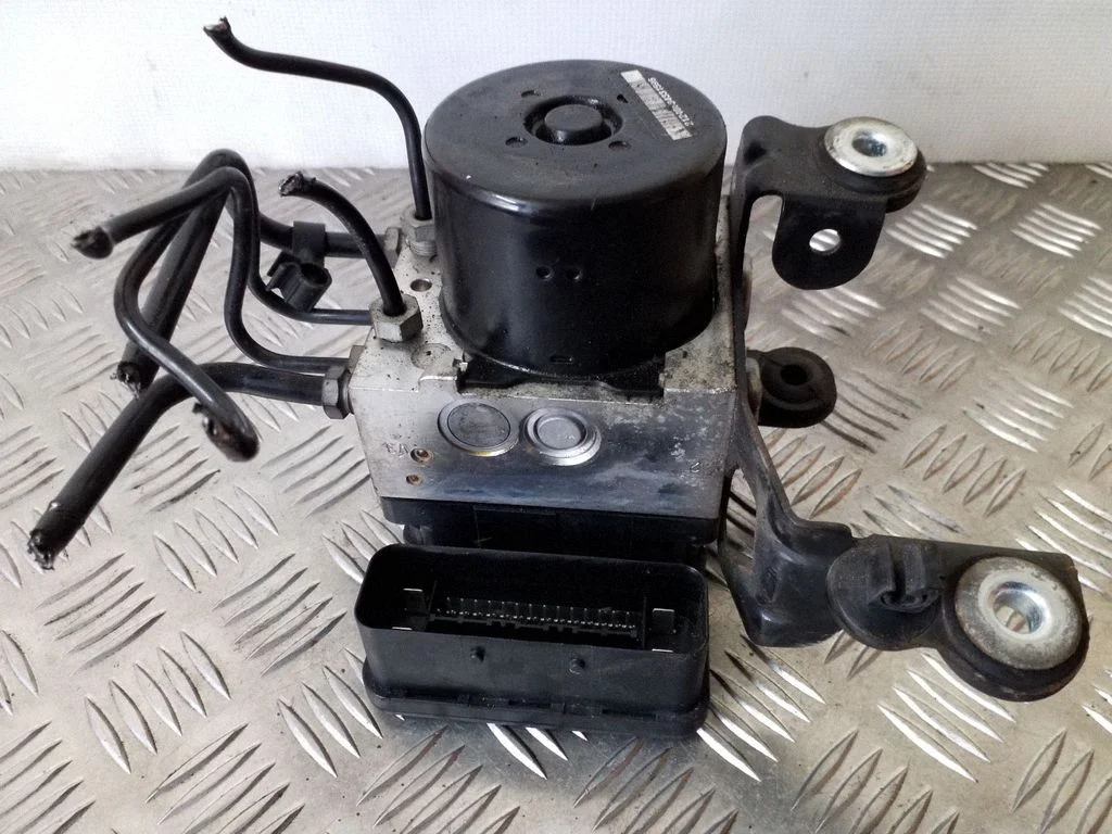 ABS block – Volvo XC60 (2009-2013)