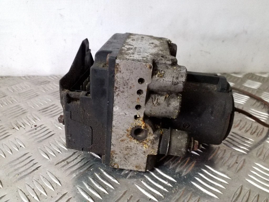 ABS block 0265214002