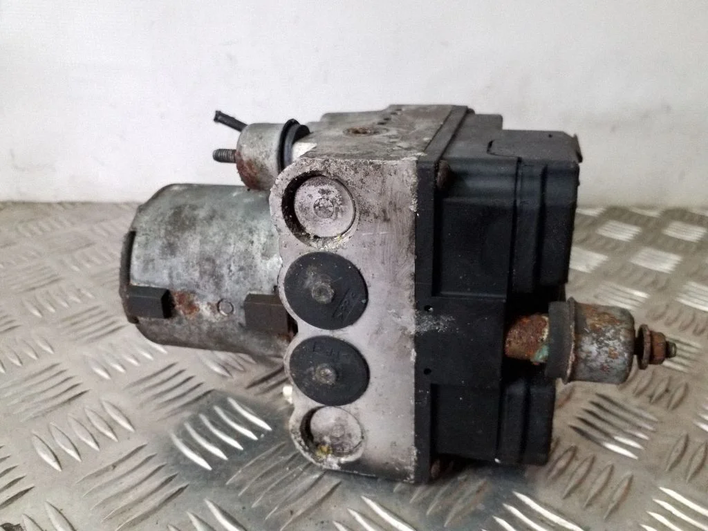 ABS block 0265214002
